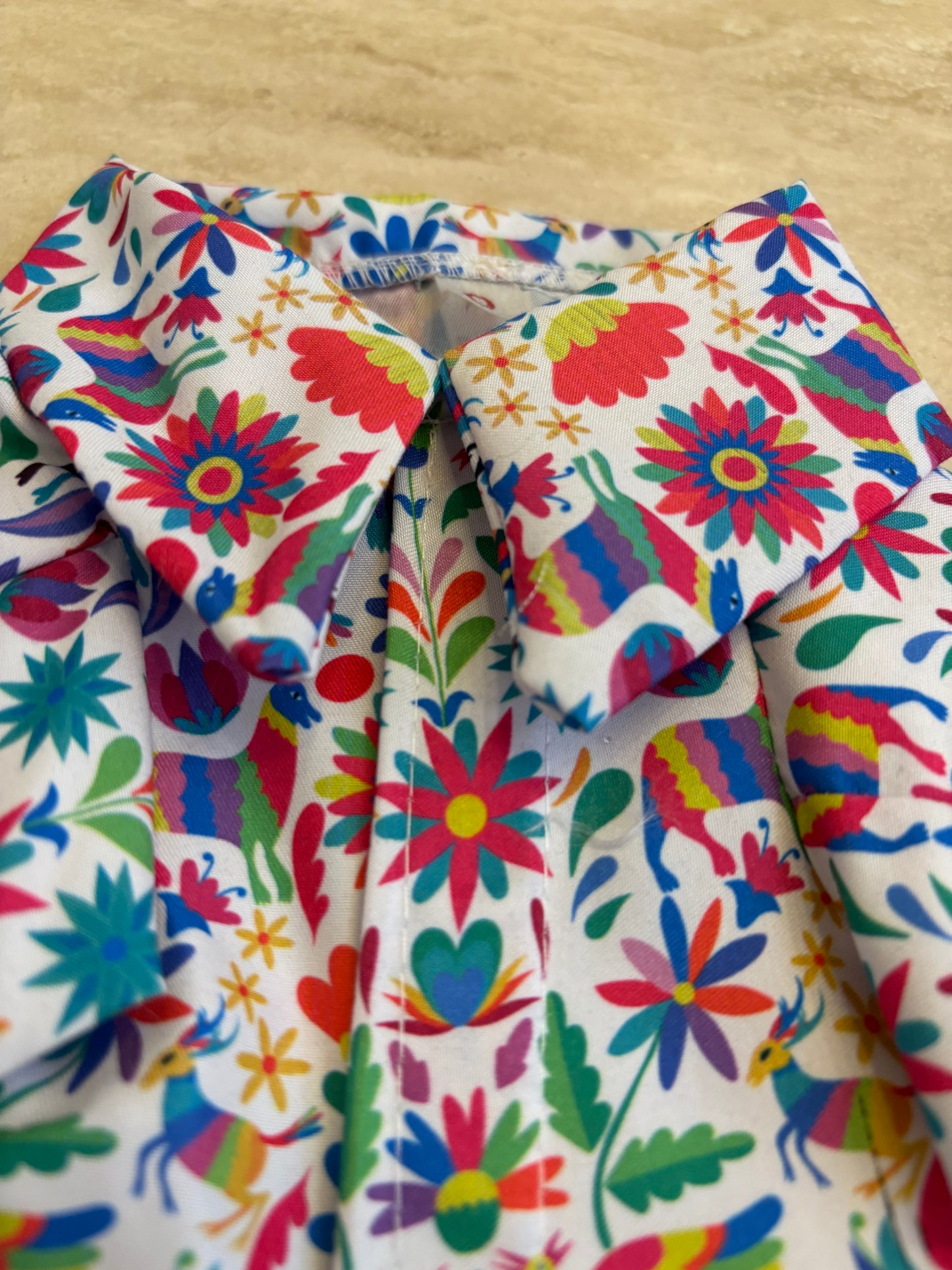 Otomi shirt
