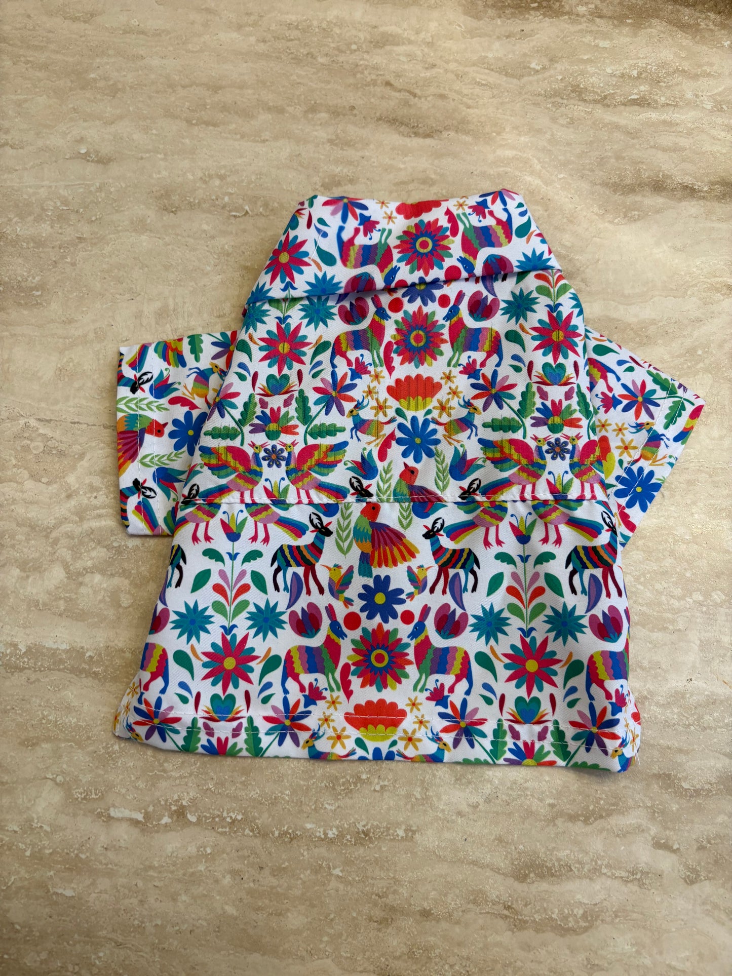 Otomi shirt