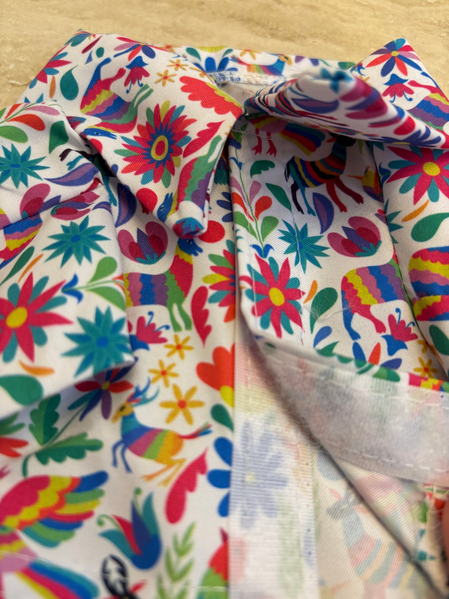 Otomi shirt