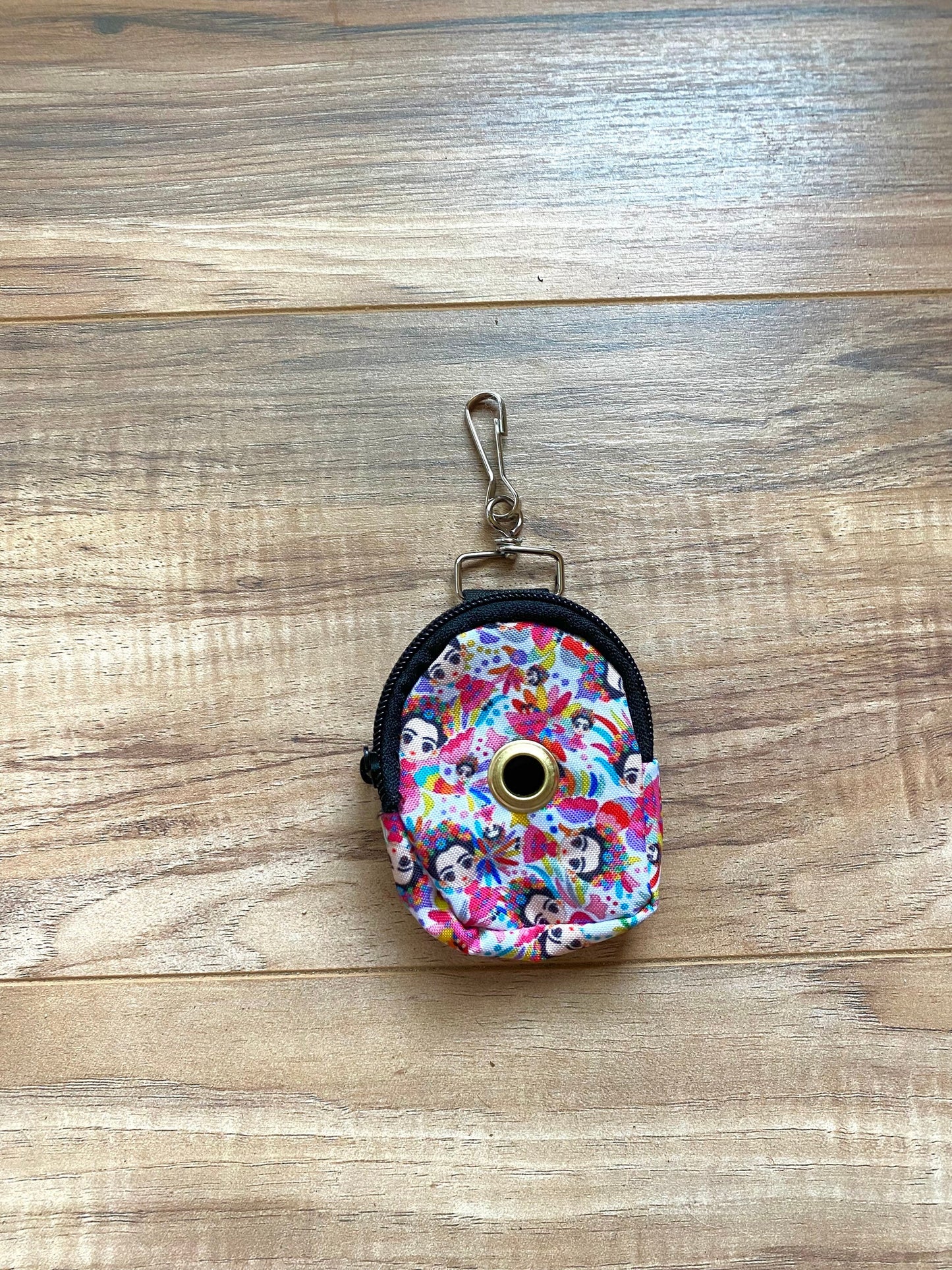 Frida Backpack