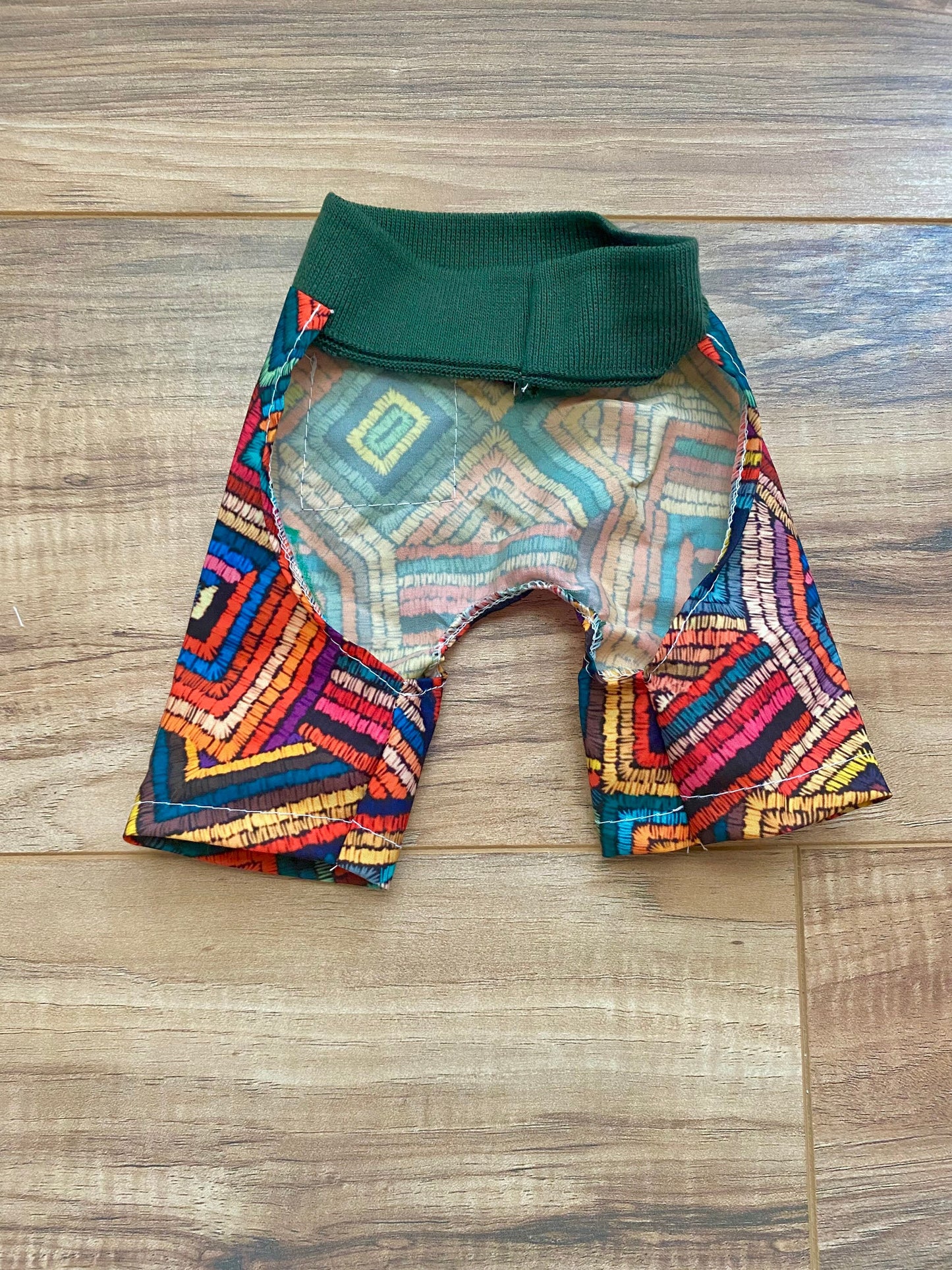 Pool Side Swimming trunks