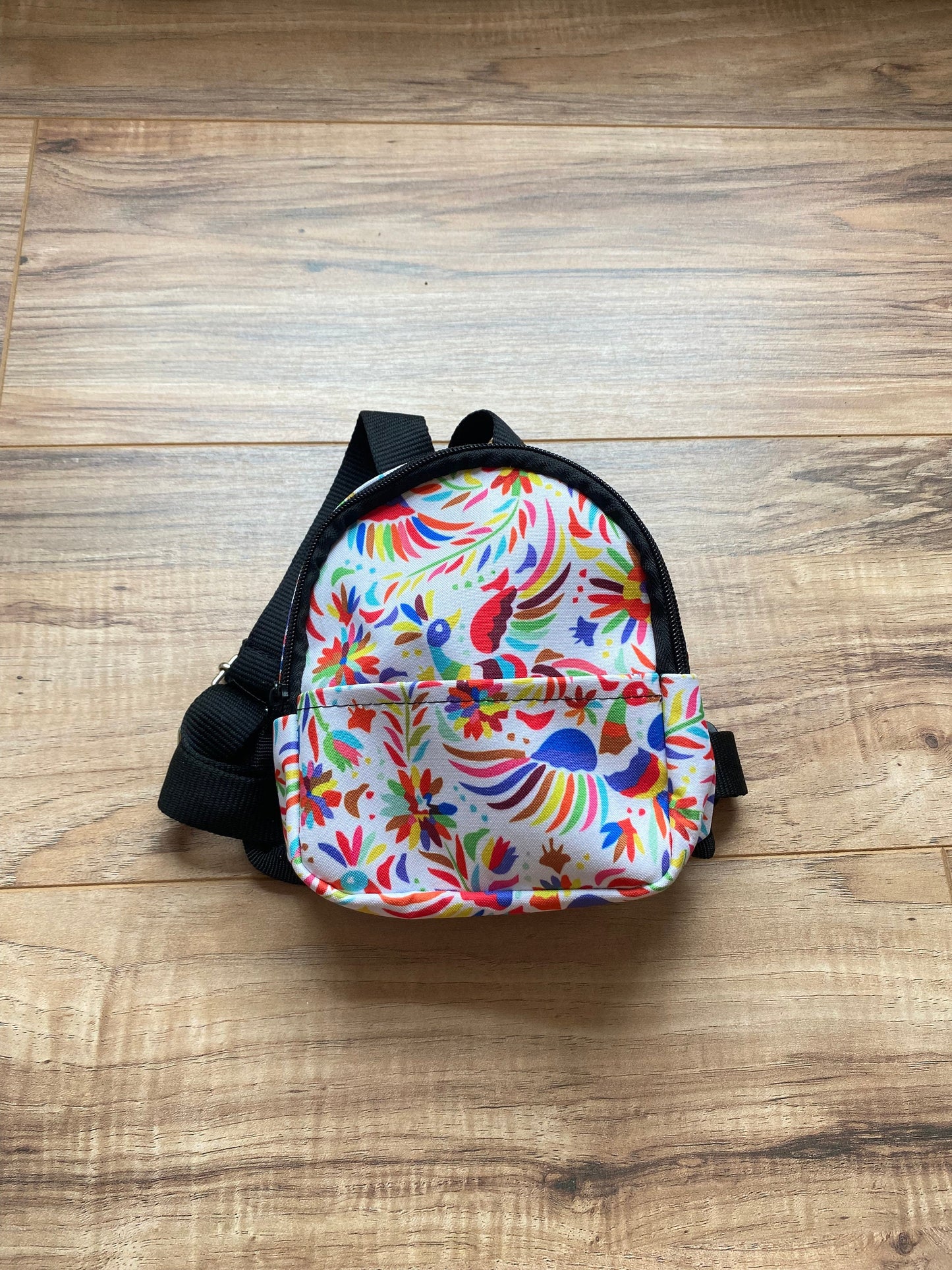 Otomi Backpack
