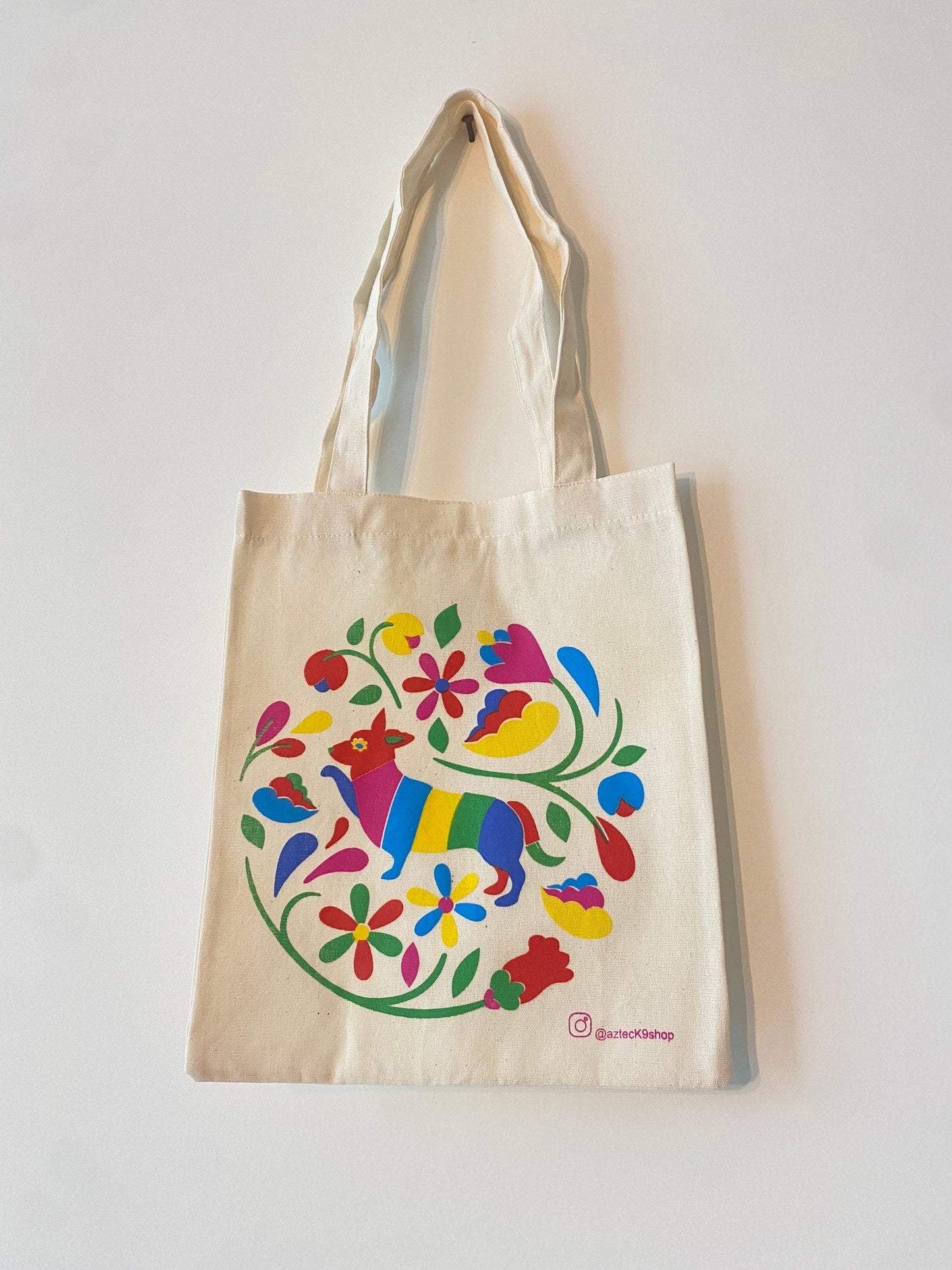 AztecK9 small bag