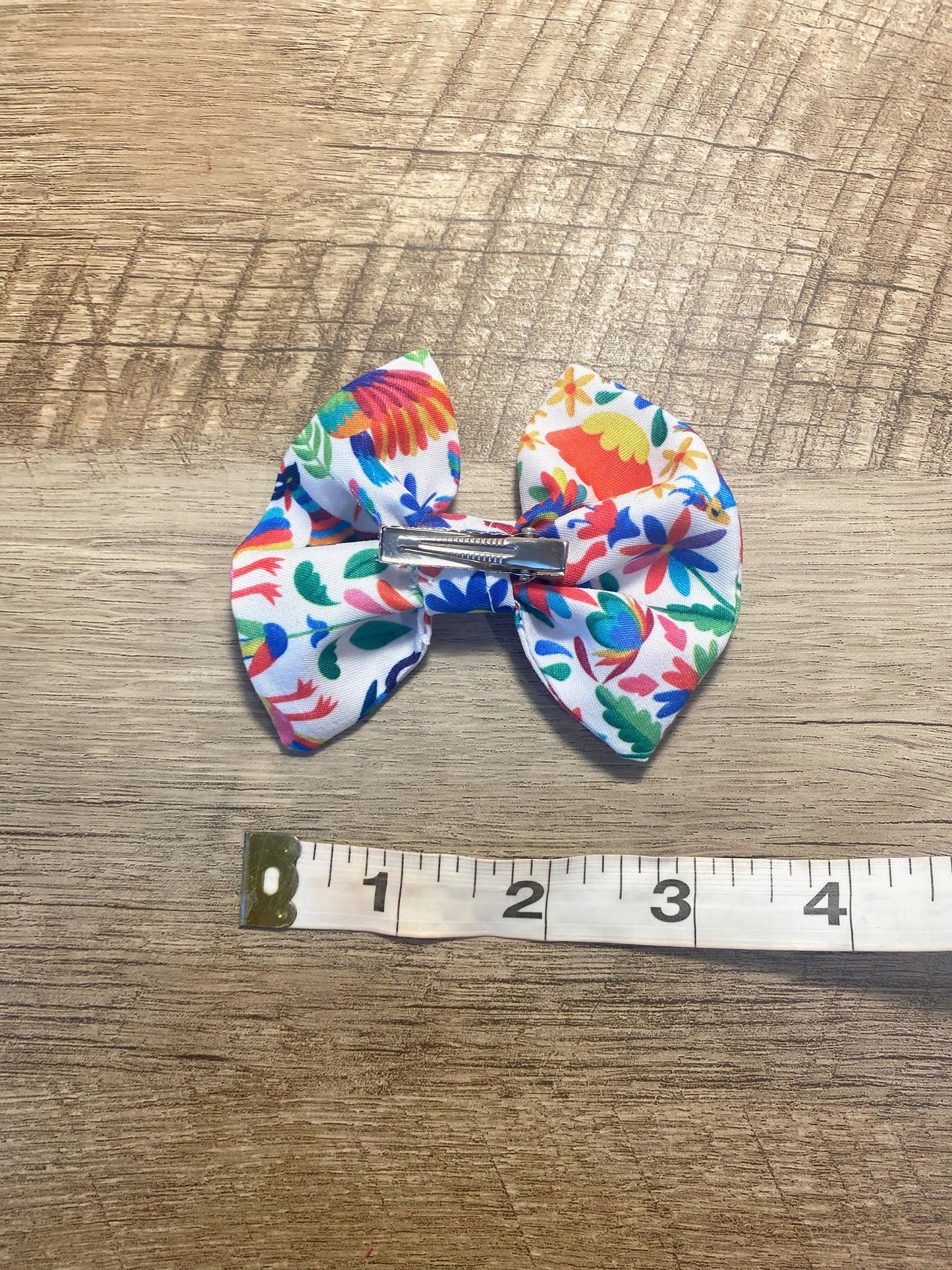 Otomi Hair Bow