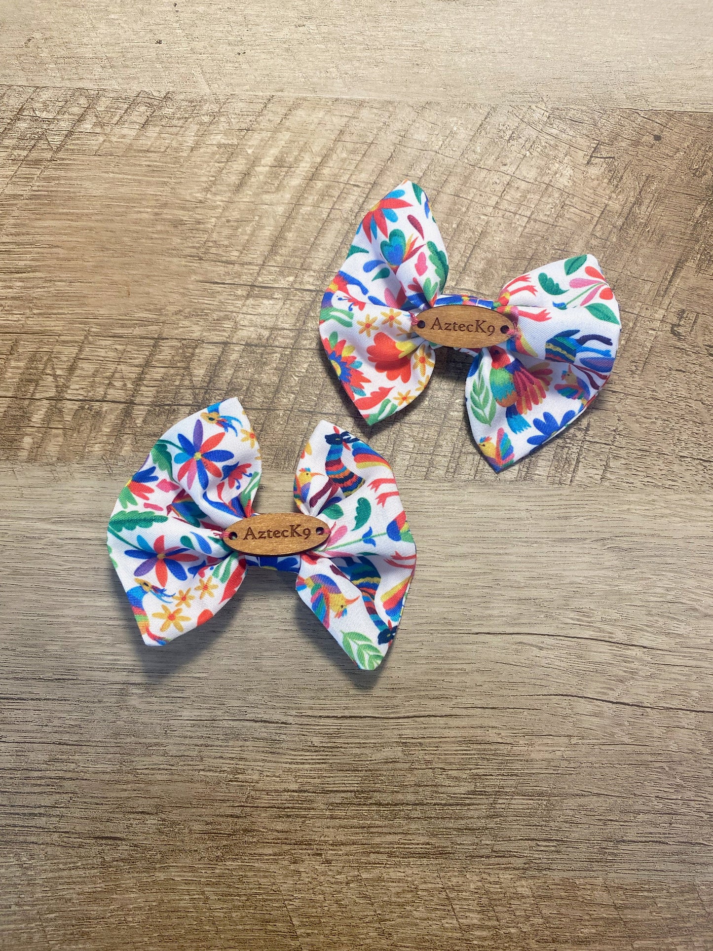 Otomi Hair Bow