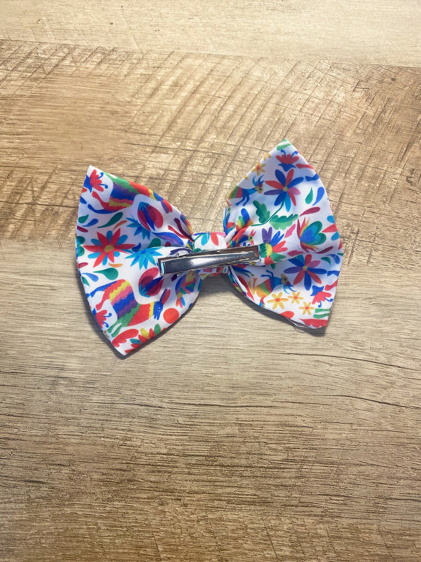 Otomi Hair Bow
