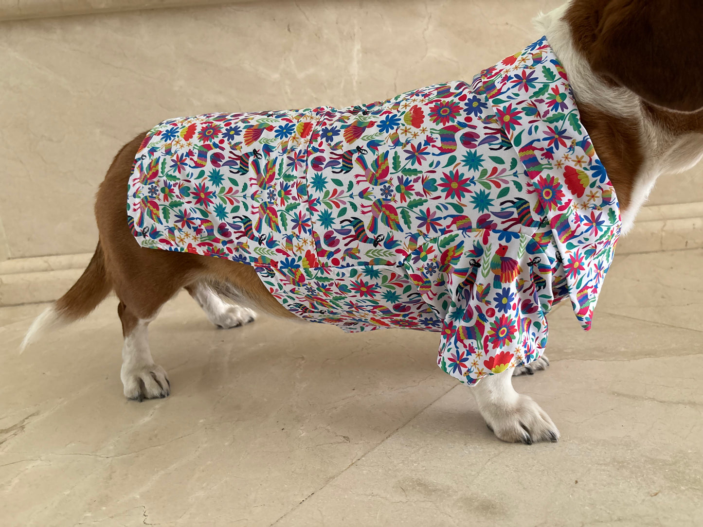 Otomi shirt