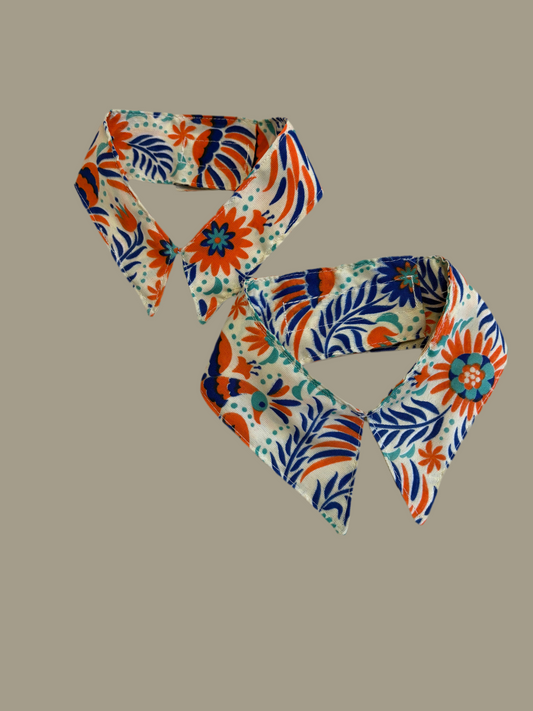 Otomi Shirt collar