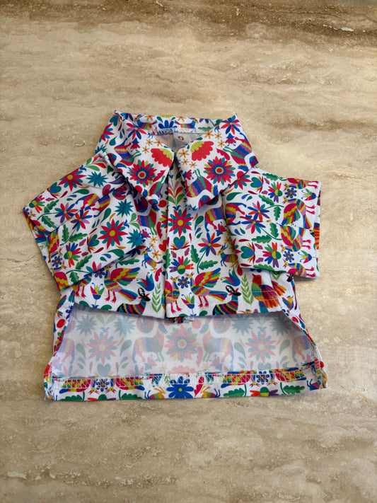 Otomi shirt