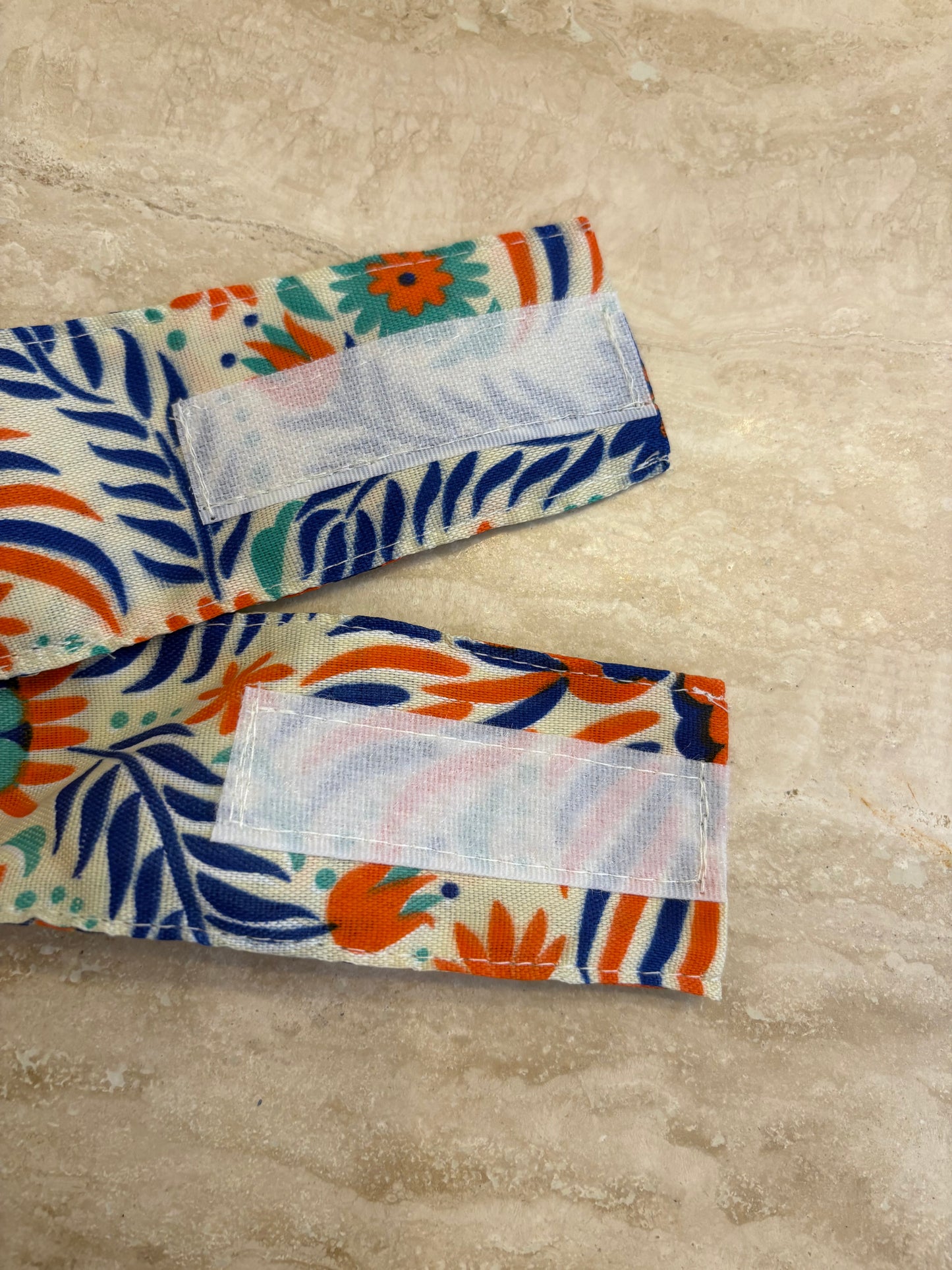 Otomi Shirt collar