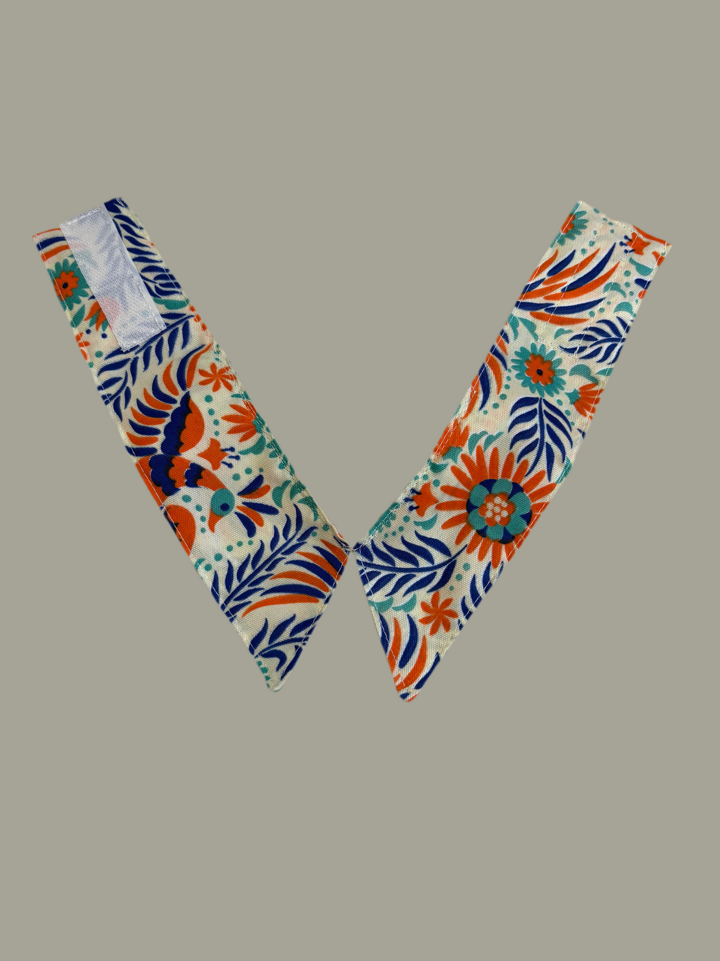 Otomi Shirt collar