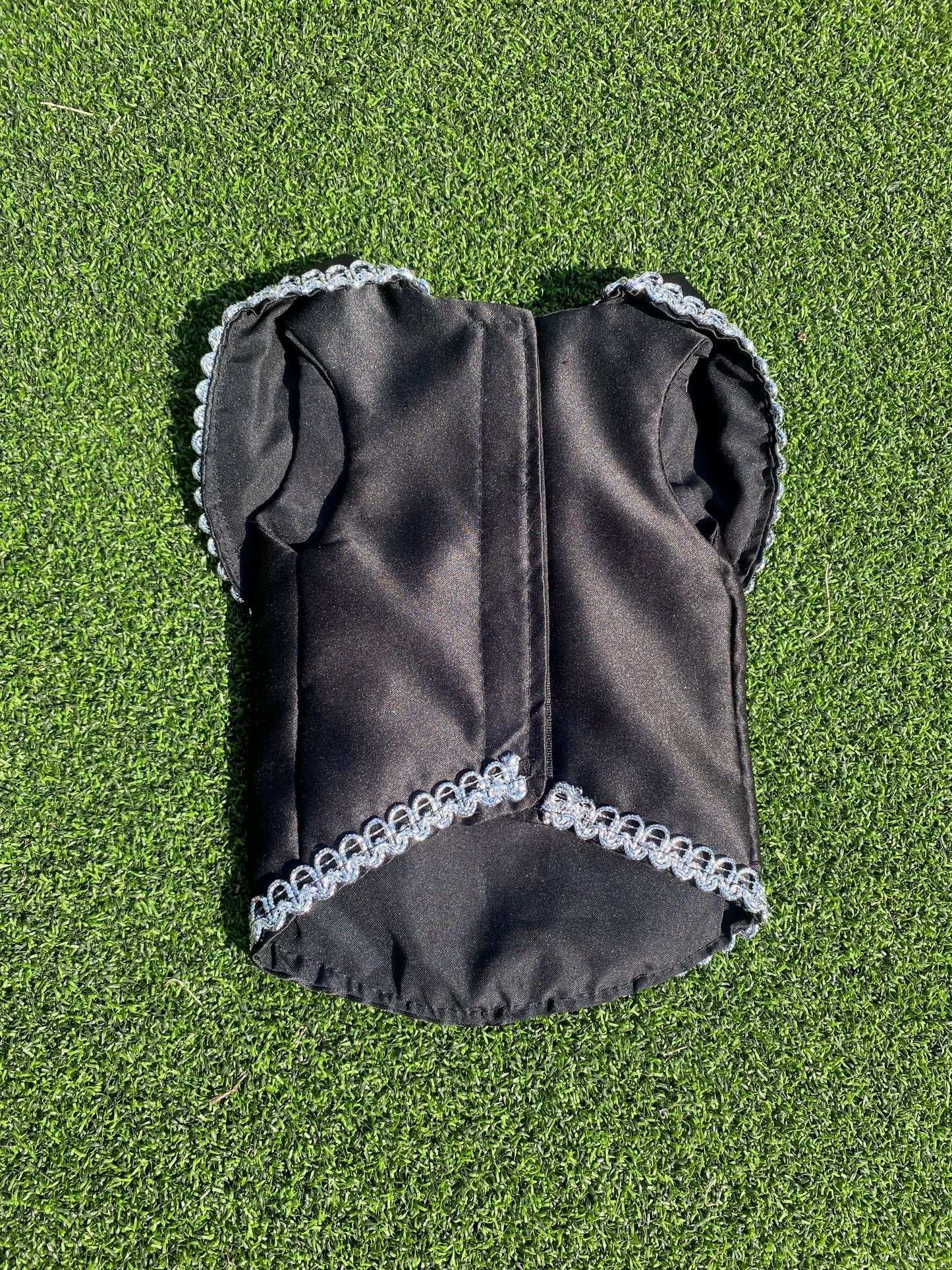 Mariachi Costume