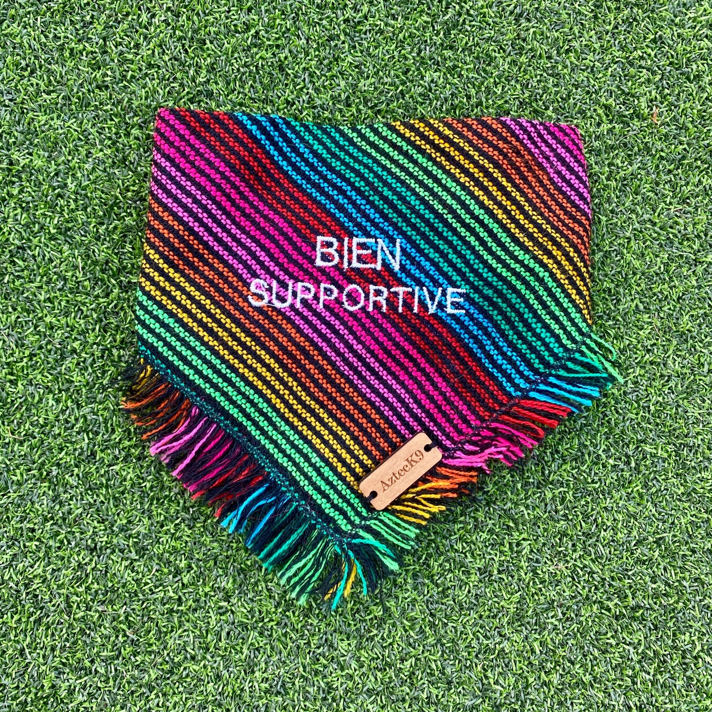 Pride bandana