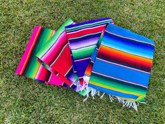 Sarape blanket