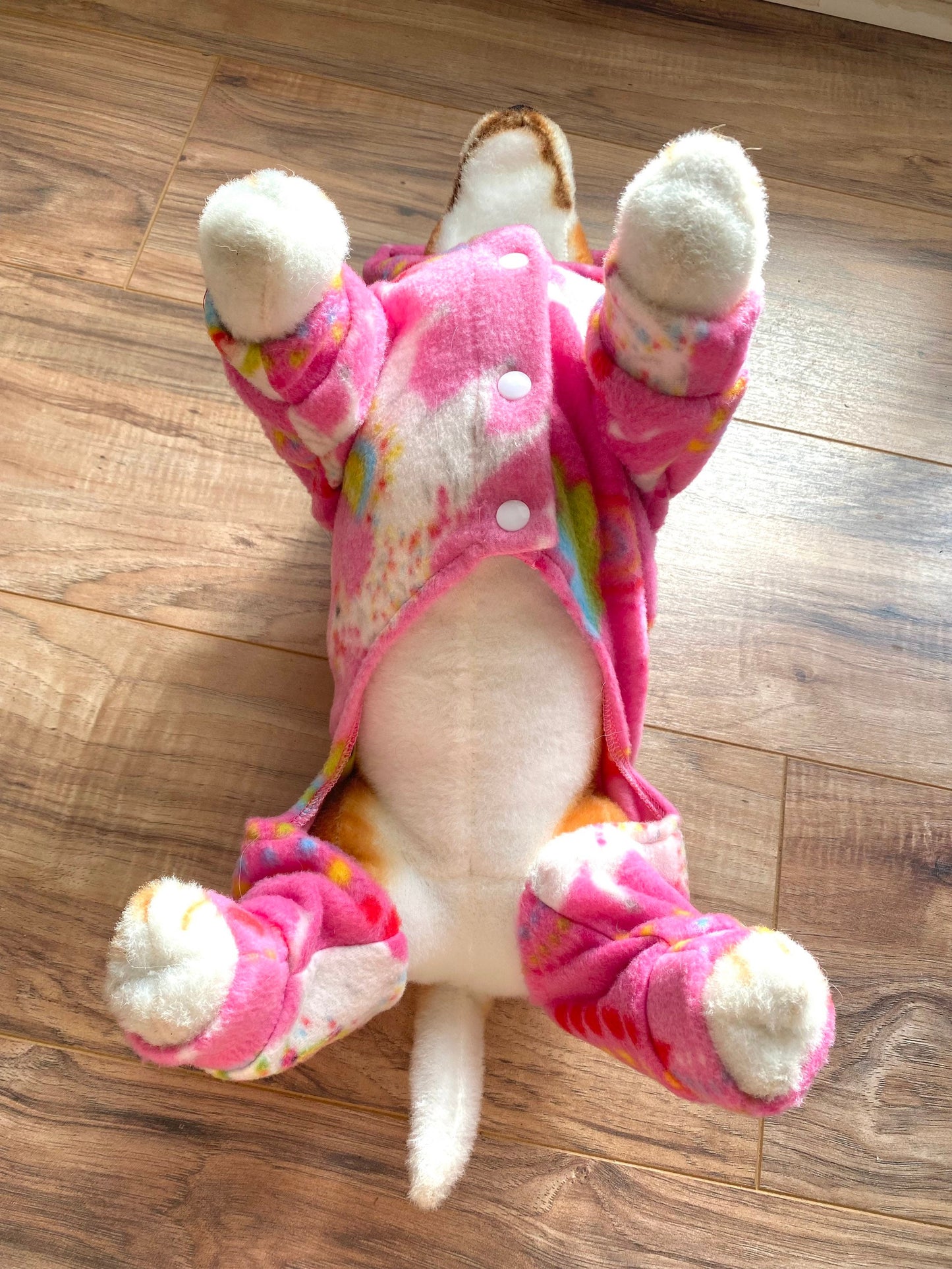 Llama Onsie