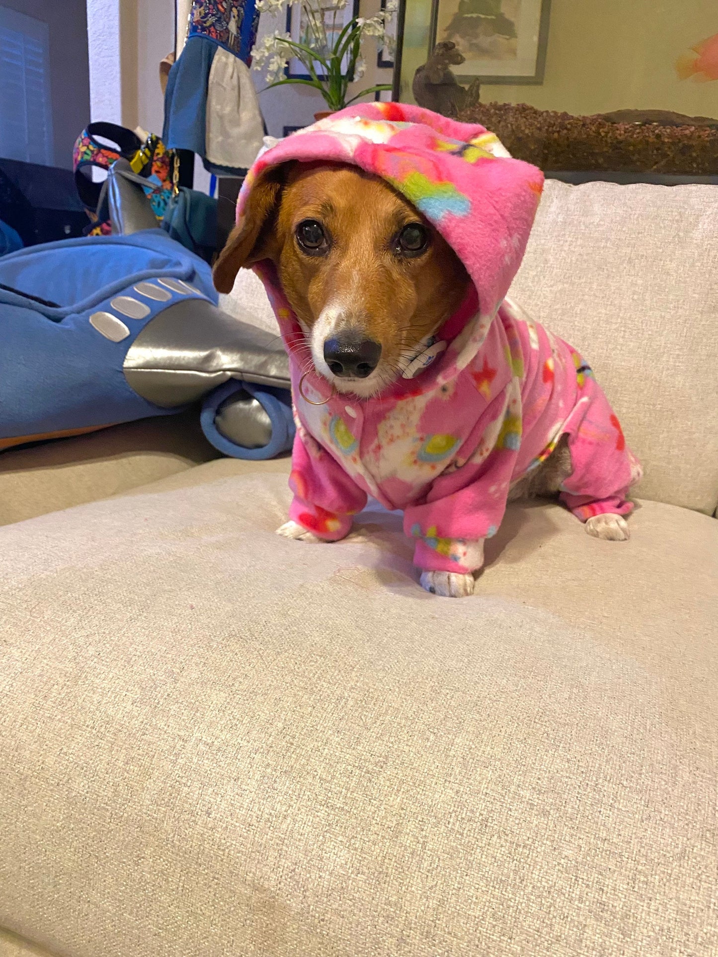 Llama Onsie