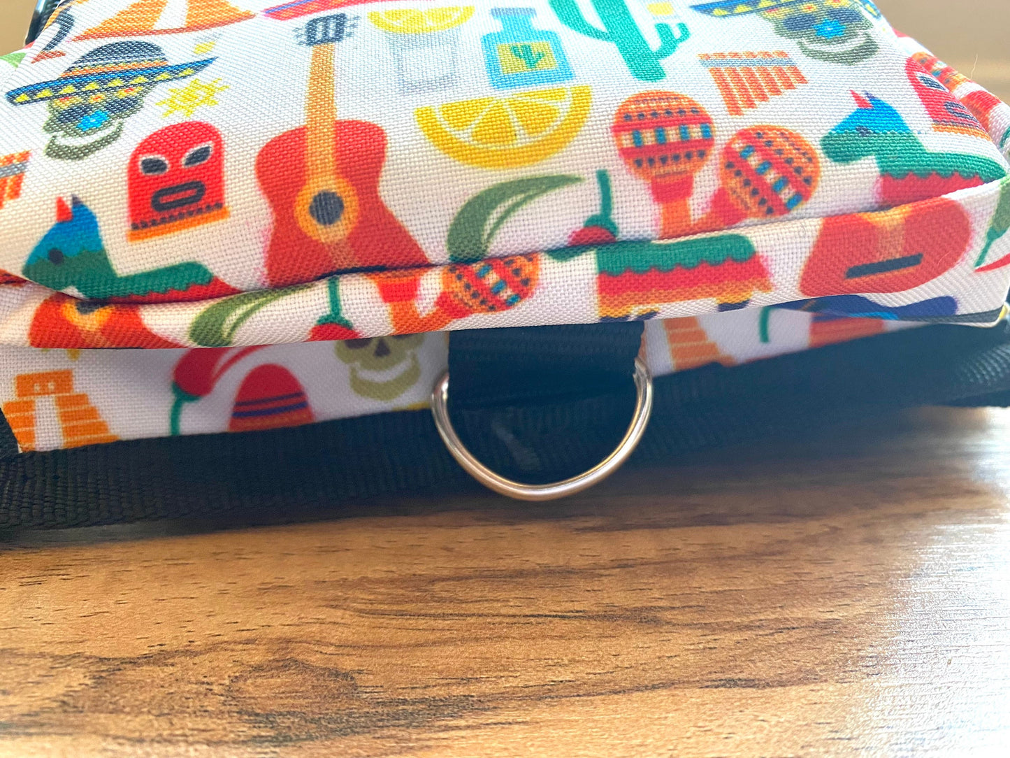 Fiesta Backpack