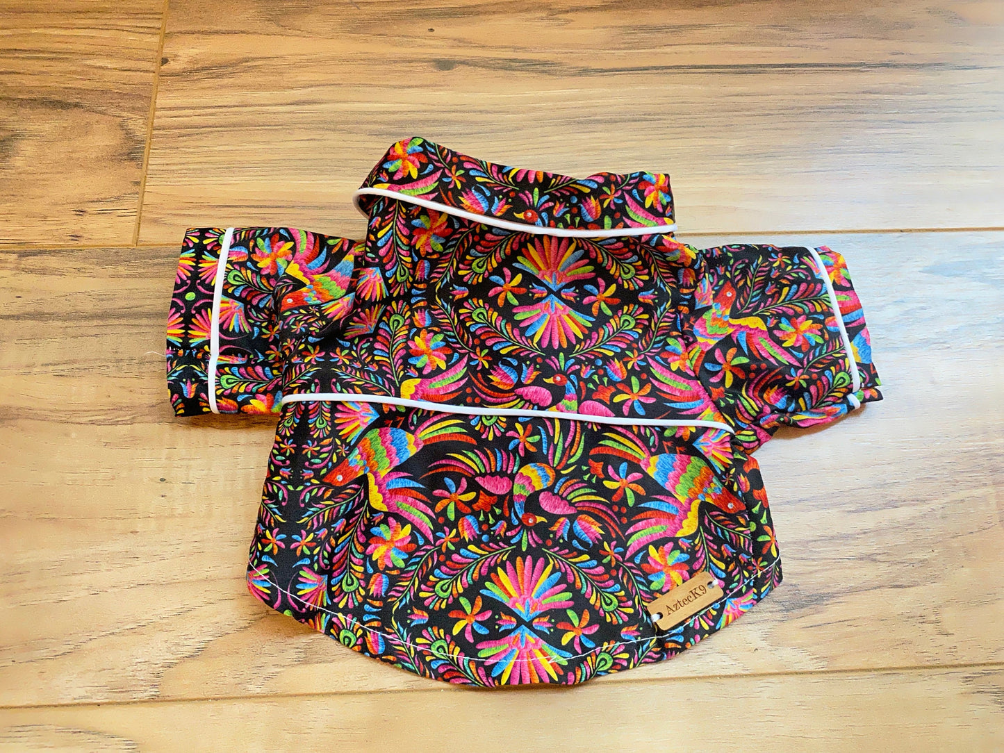 Otomi Pj Shirt