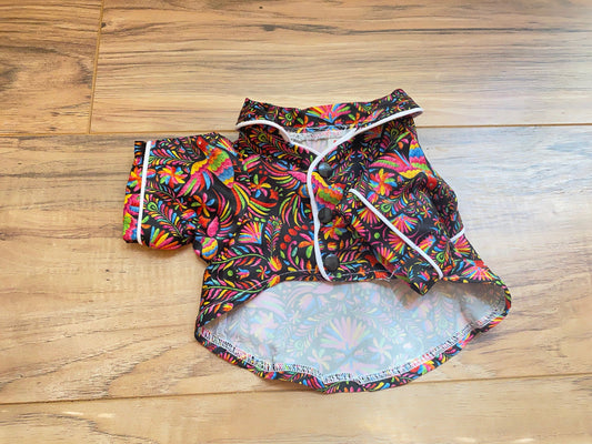 Otomi Pj Shirt