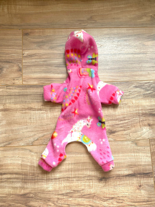 Llama Onsie