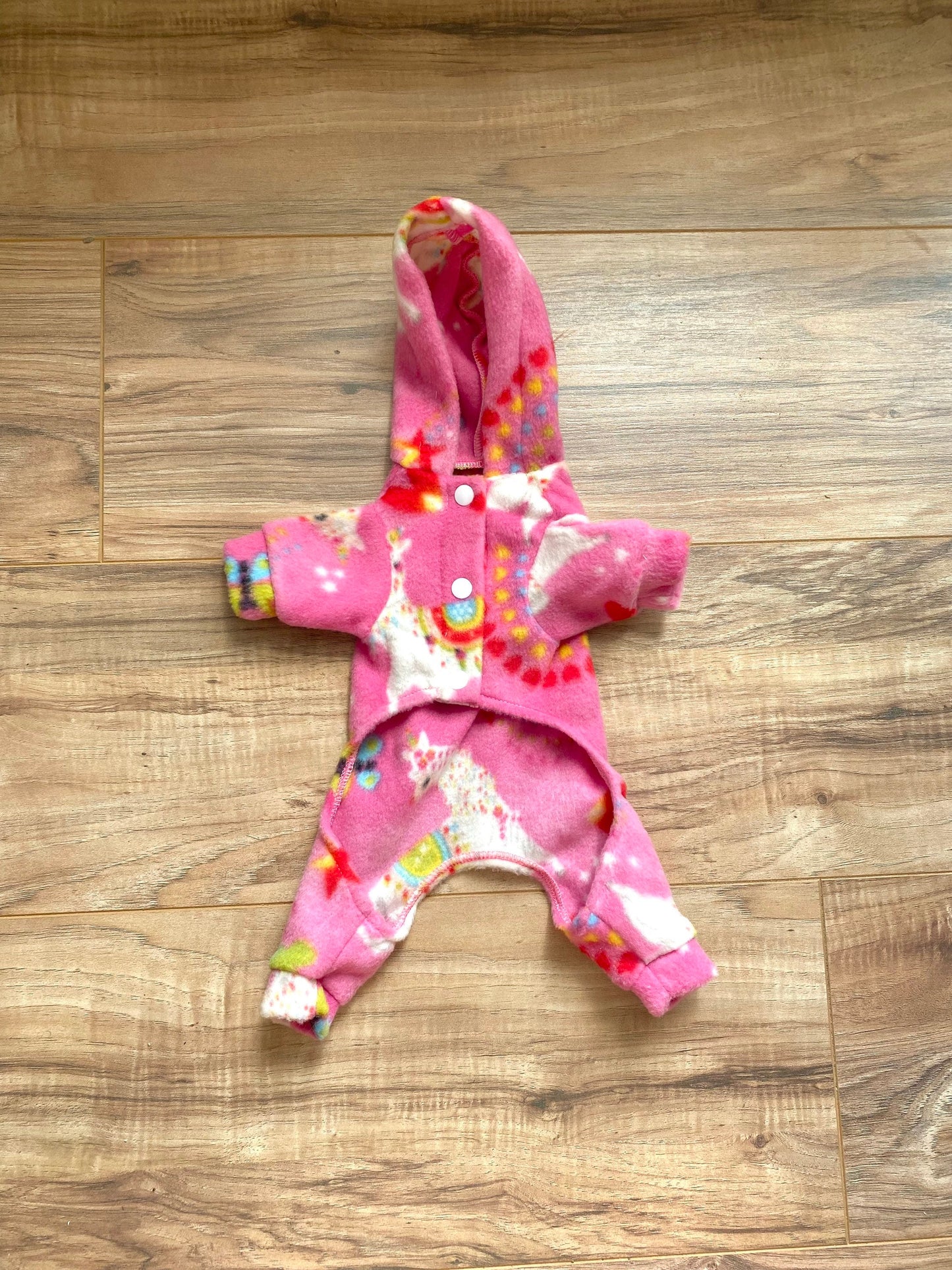 Llama Onsie