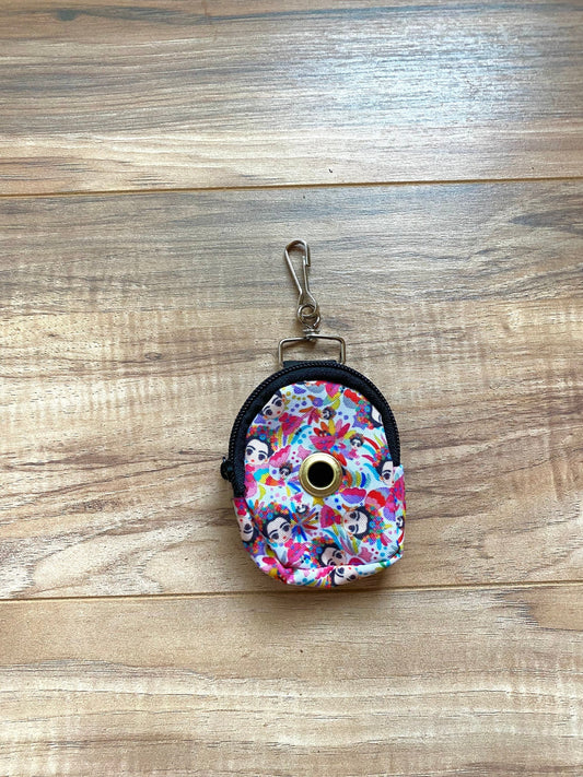 Frida Poop bag holder