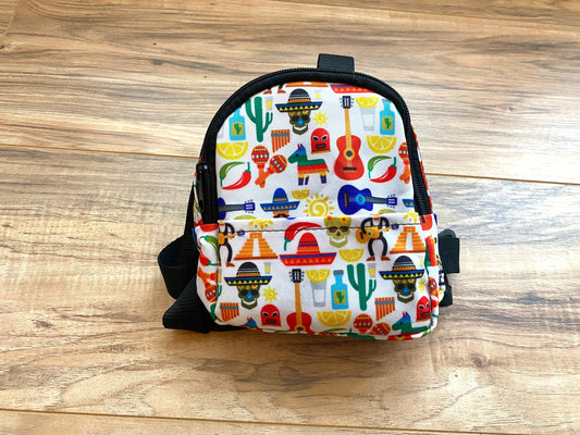 Fiesta Backpack