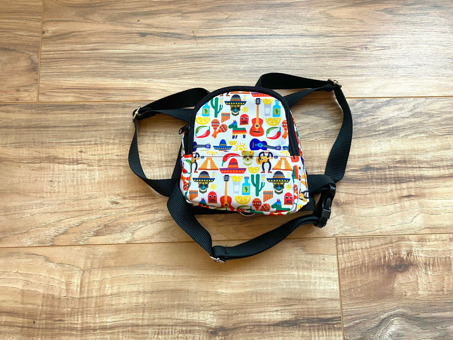 Fiesta Backpack