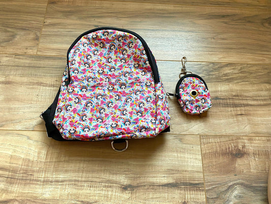 Frida Backpack
