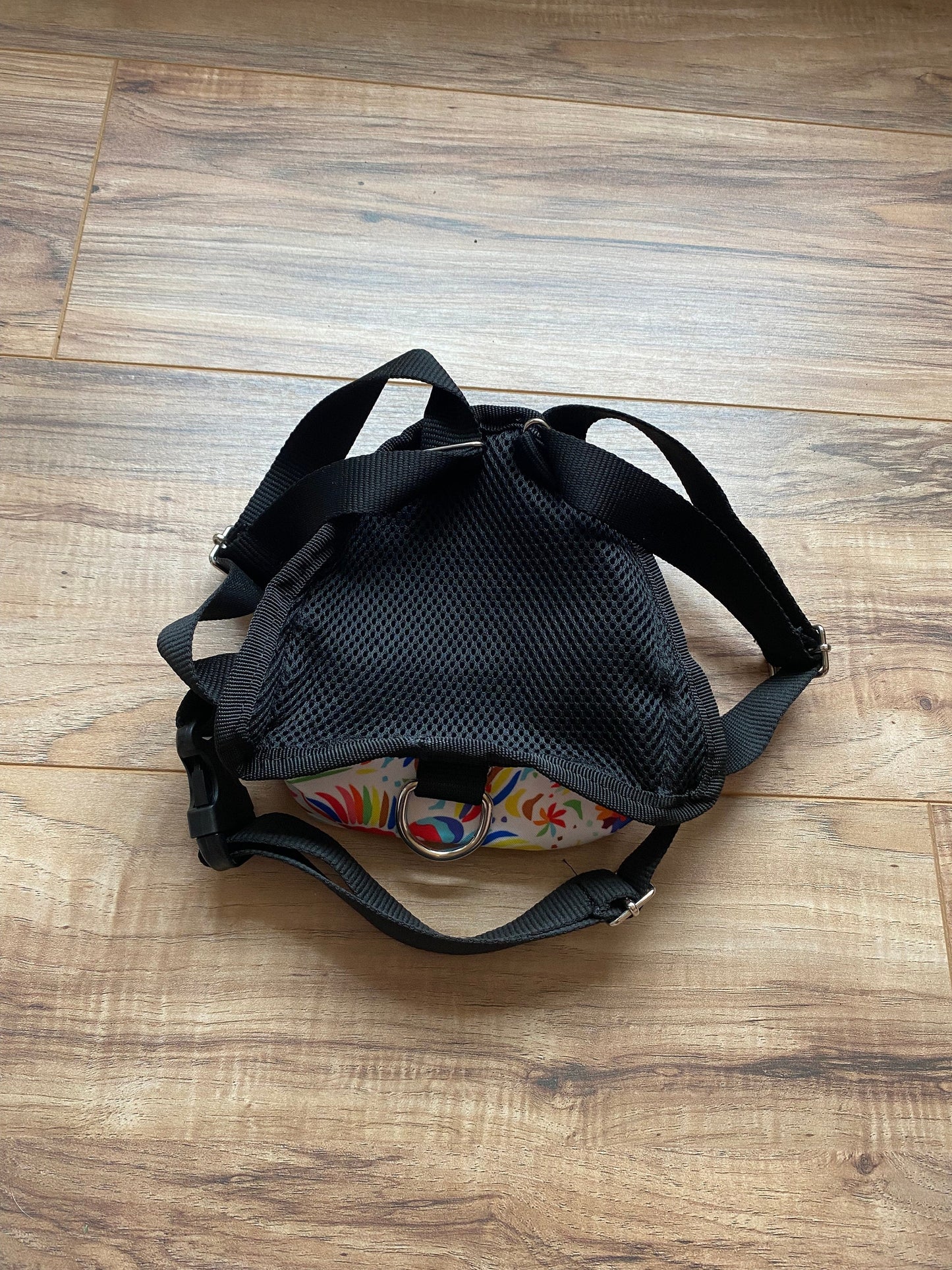 Otomi Backpack
