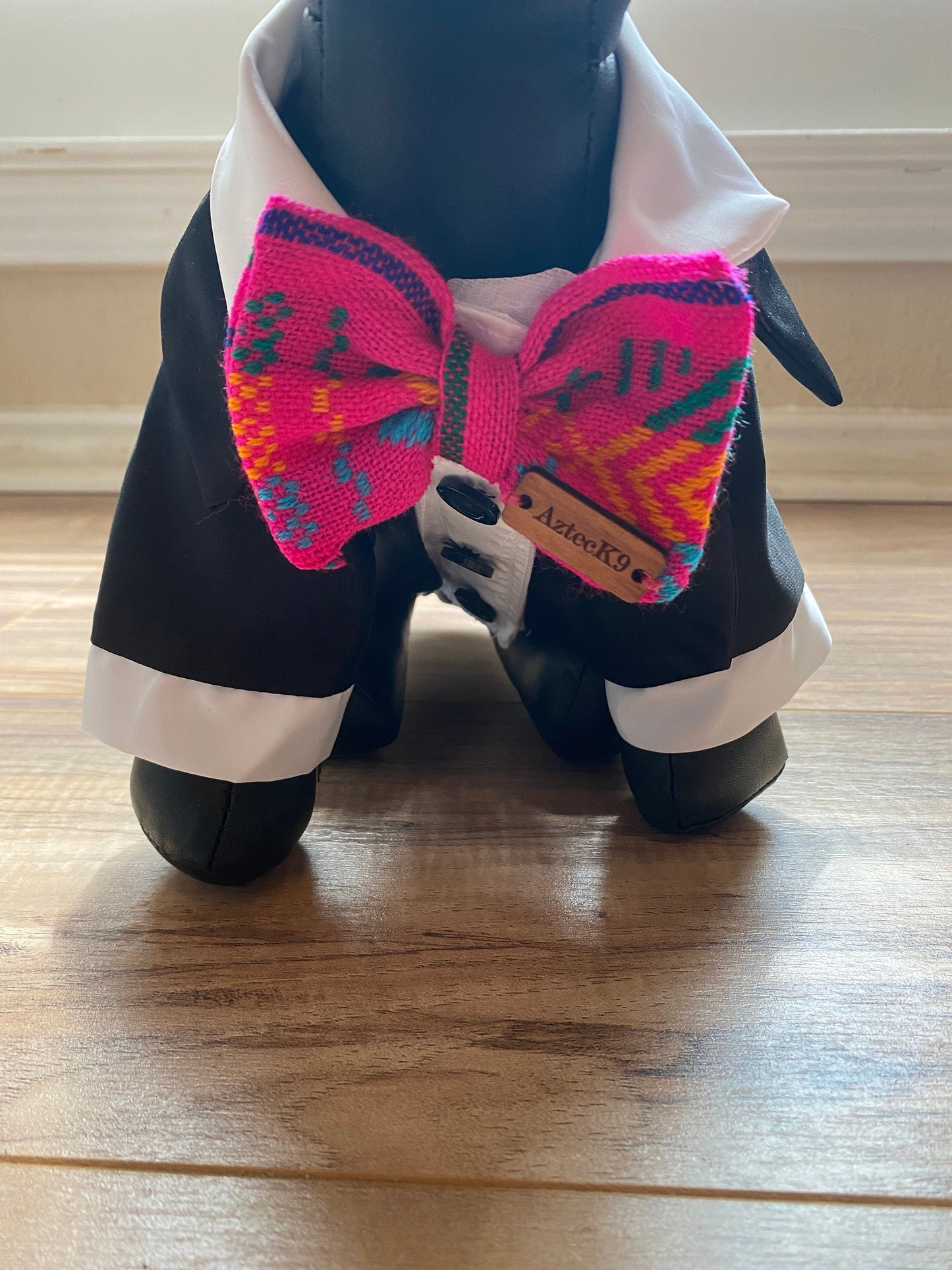 Tuxedo