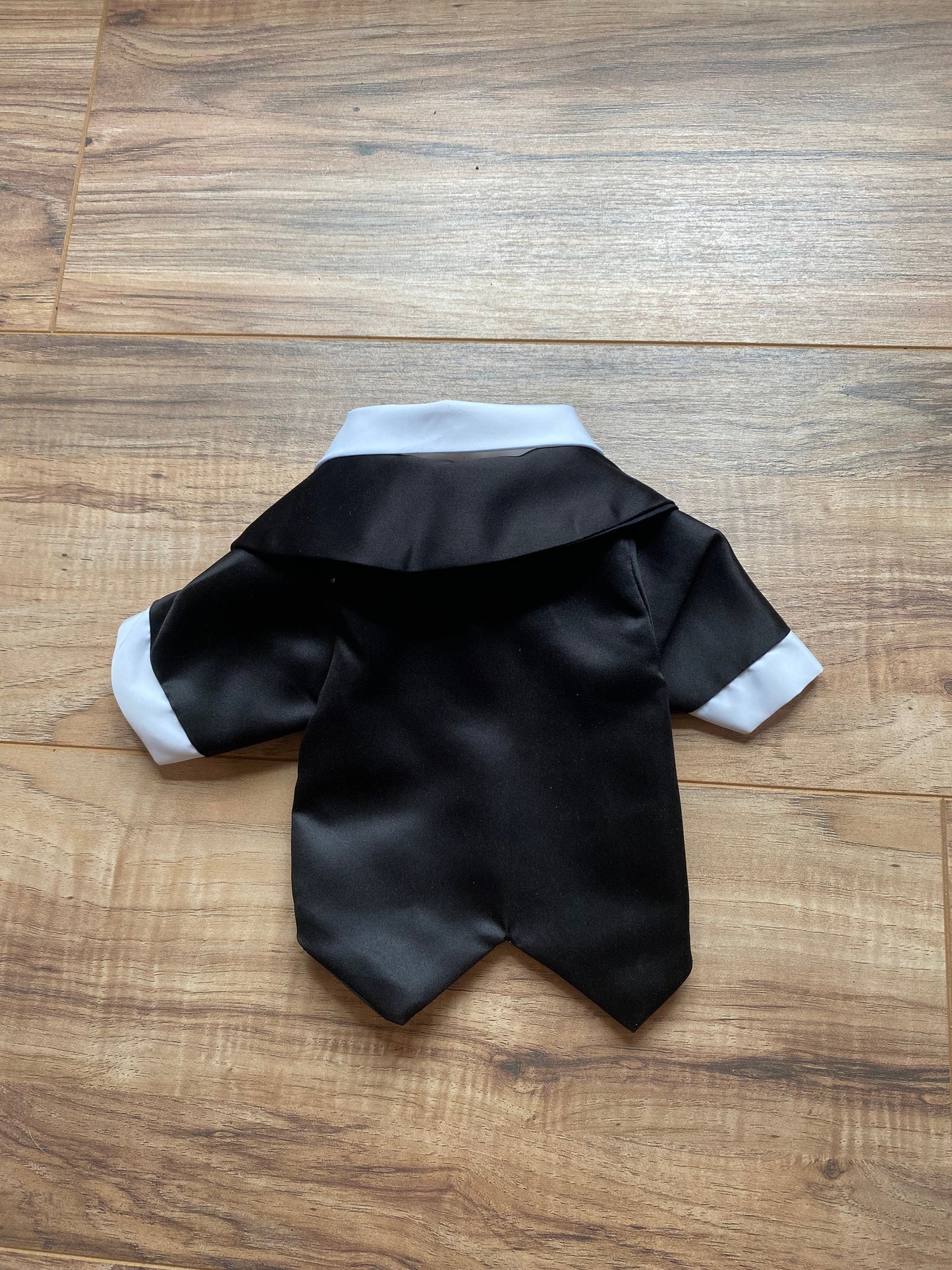 Tuxedo