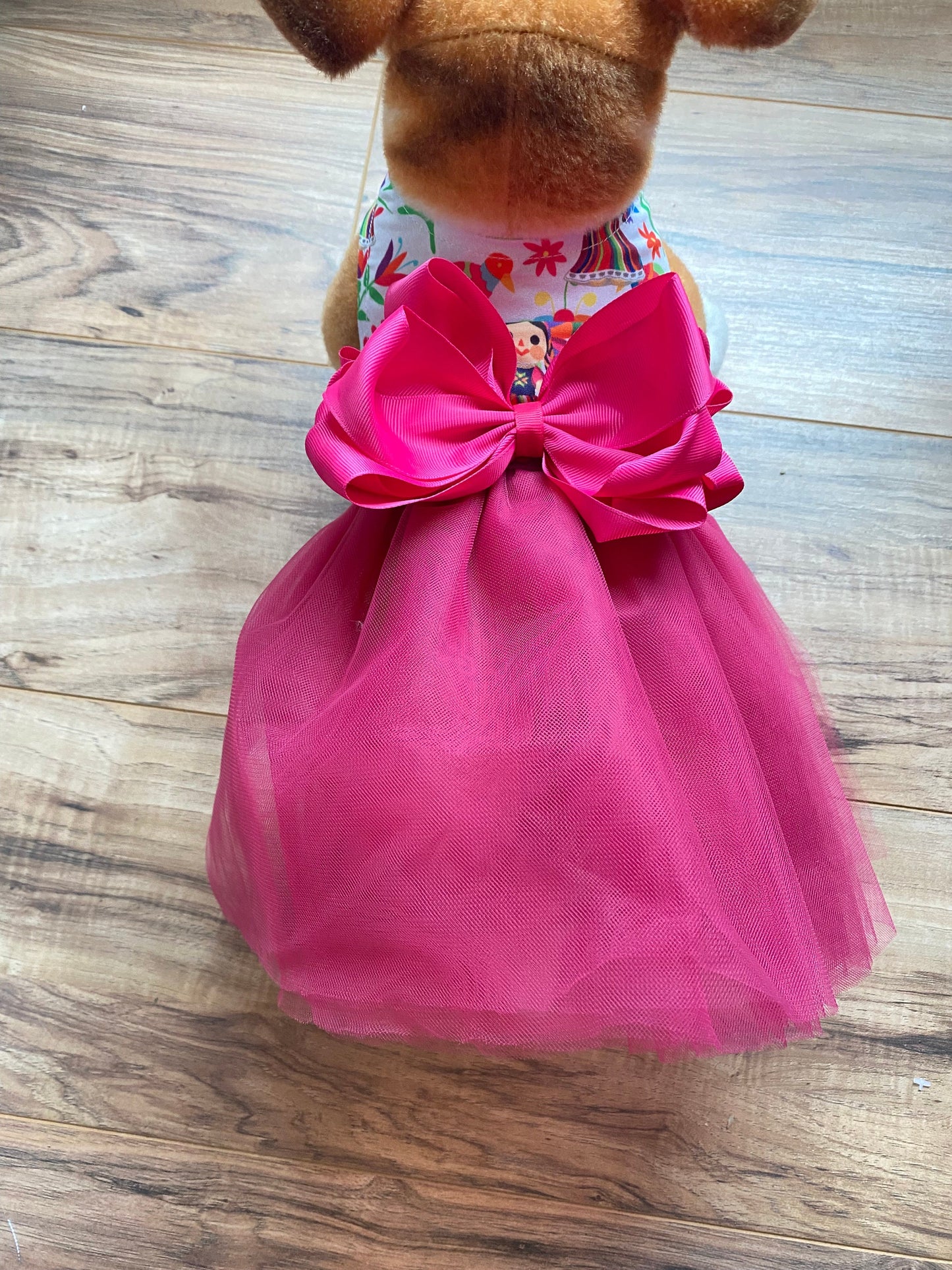 Otomi Tutu