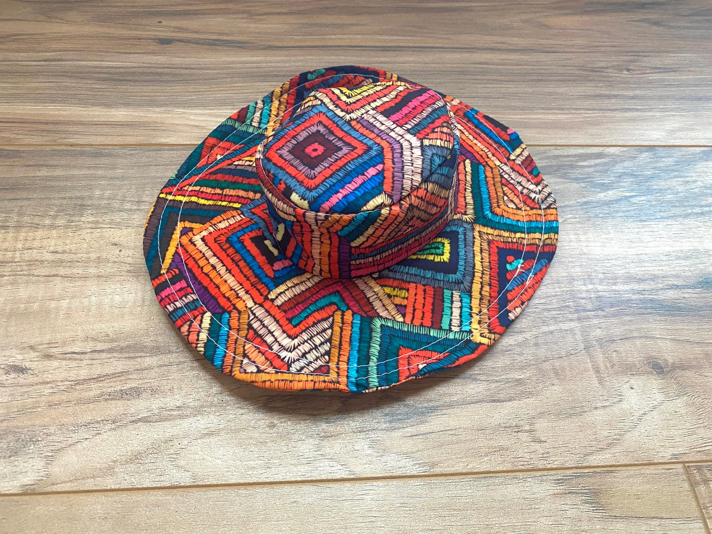 Pool side Sombrero