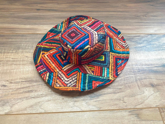 Pool side Sombrero