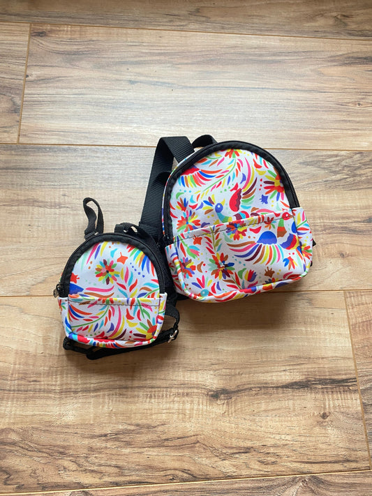 Otomi Backpack