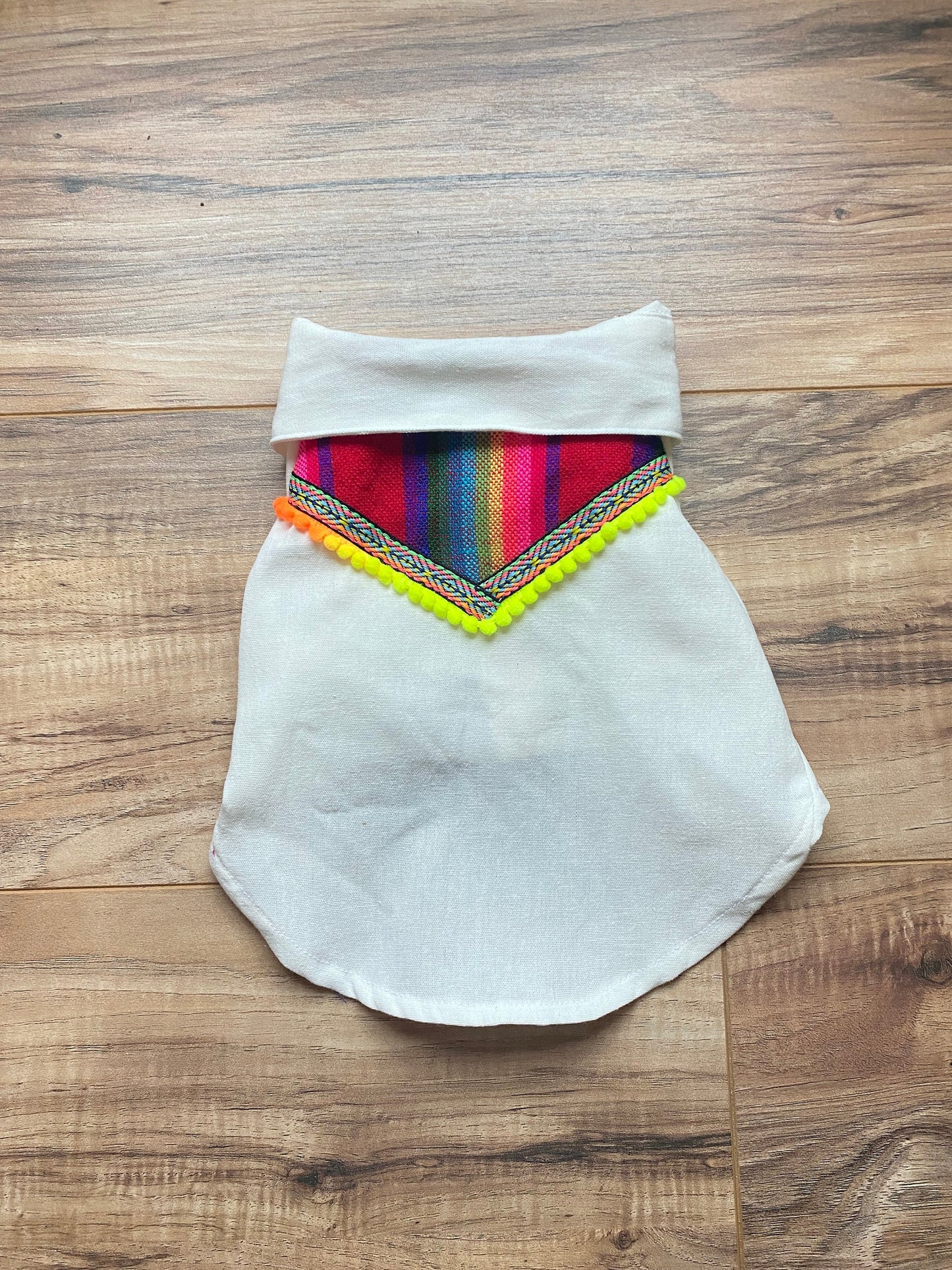 Rainbow Sunday Shirt