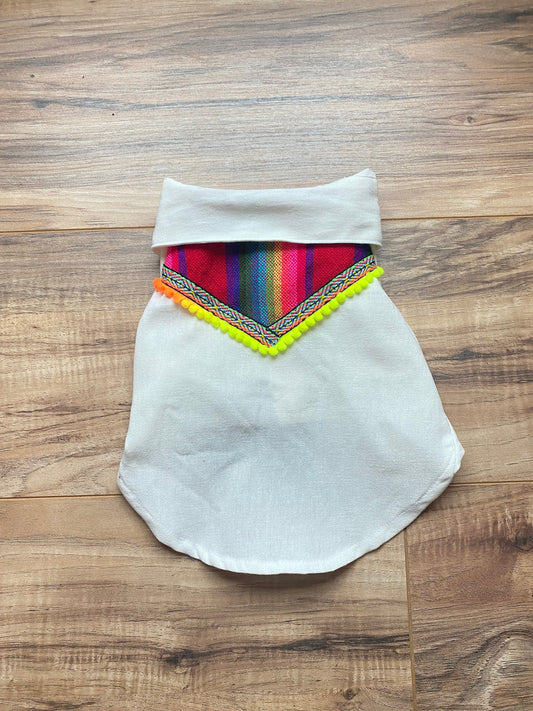Rainbow Sunday Shirt