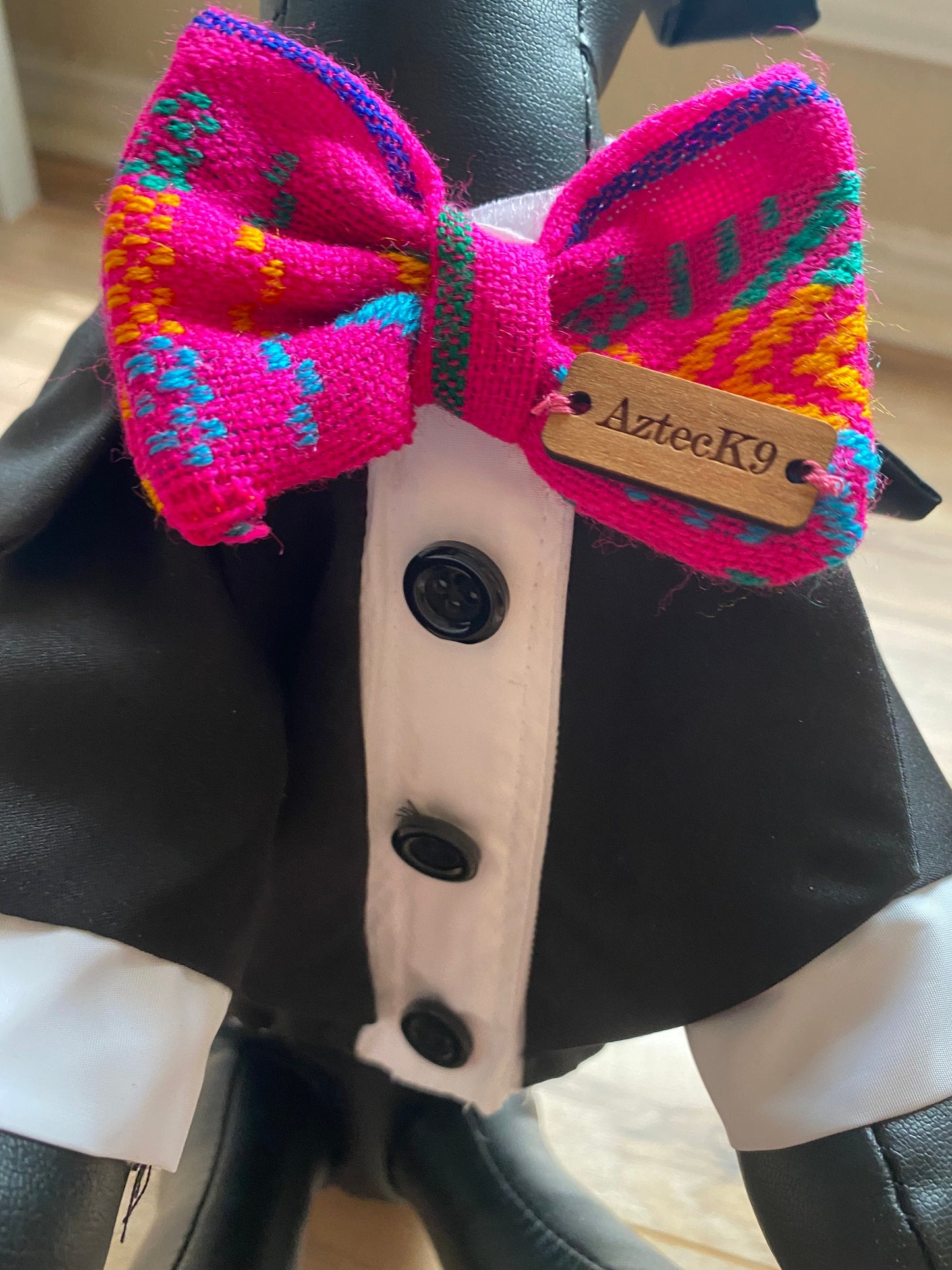 Tuxedo