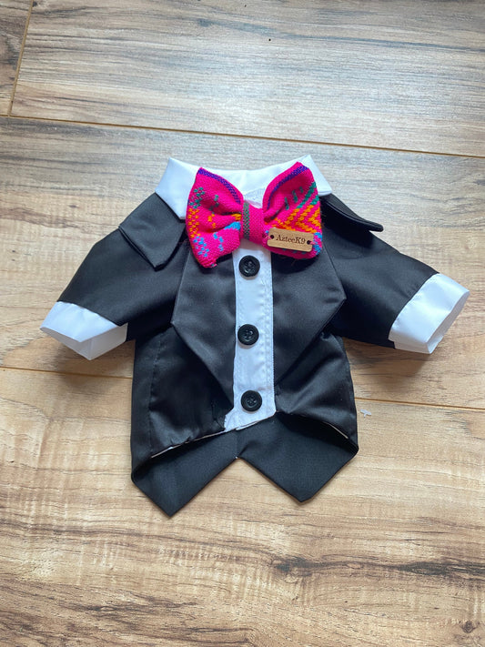 Tuxedo