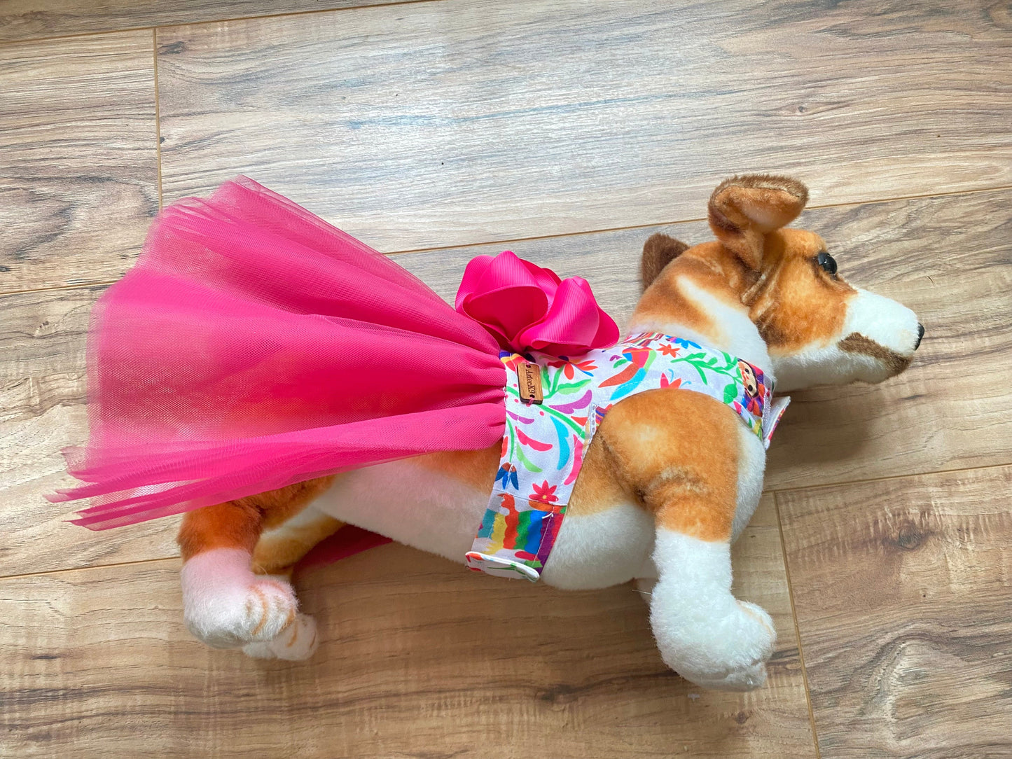 Otomi Tutu