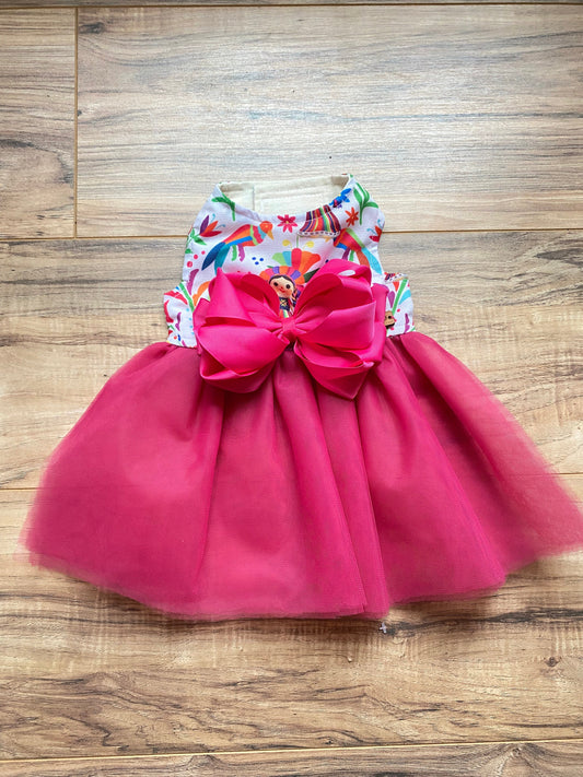 Otomi Tutu