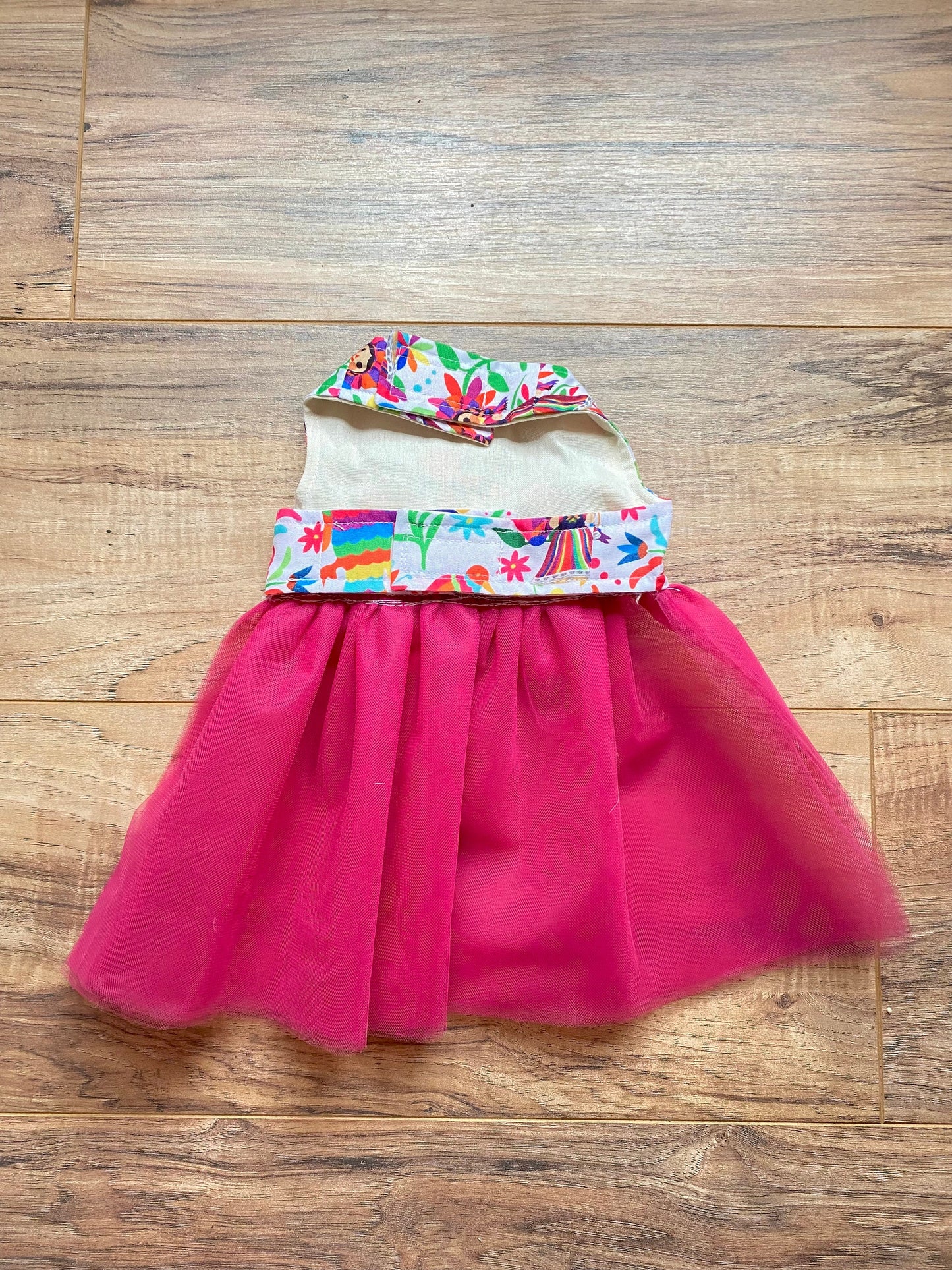 Otomi Tutu