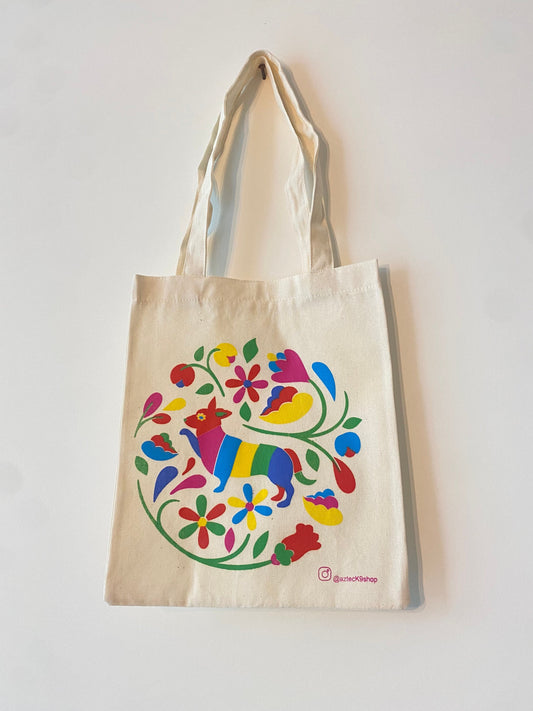AztecK9 small bag