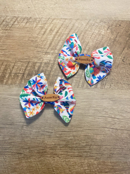Otomi Hair Bow