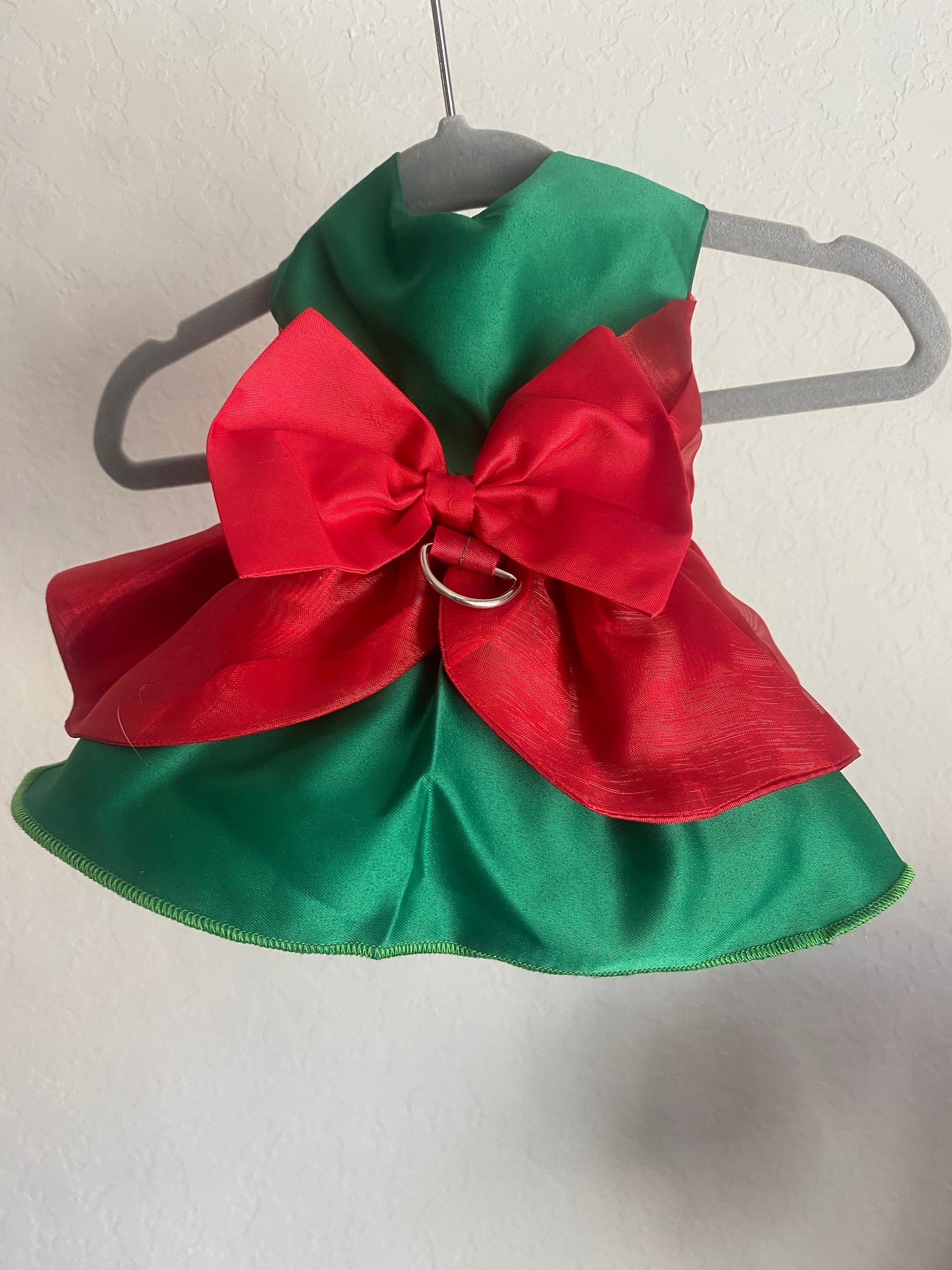 Holiday Dress