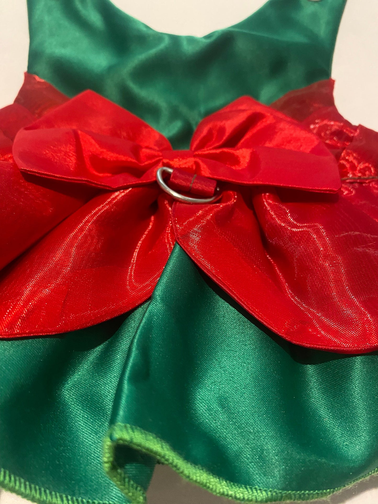 Holiday Dress