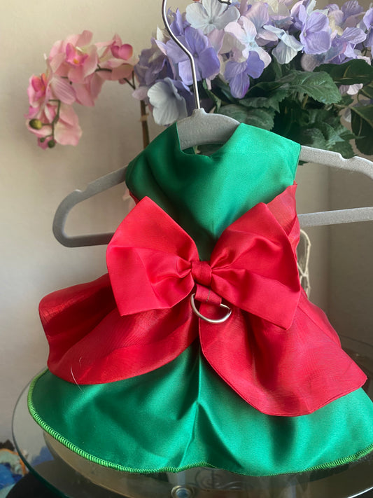 Holiday Dress