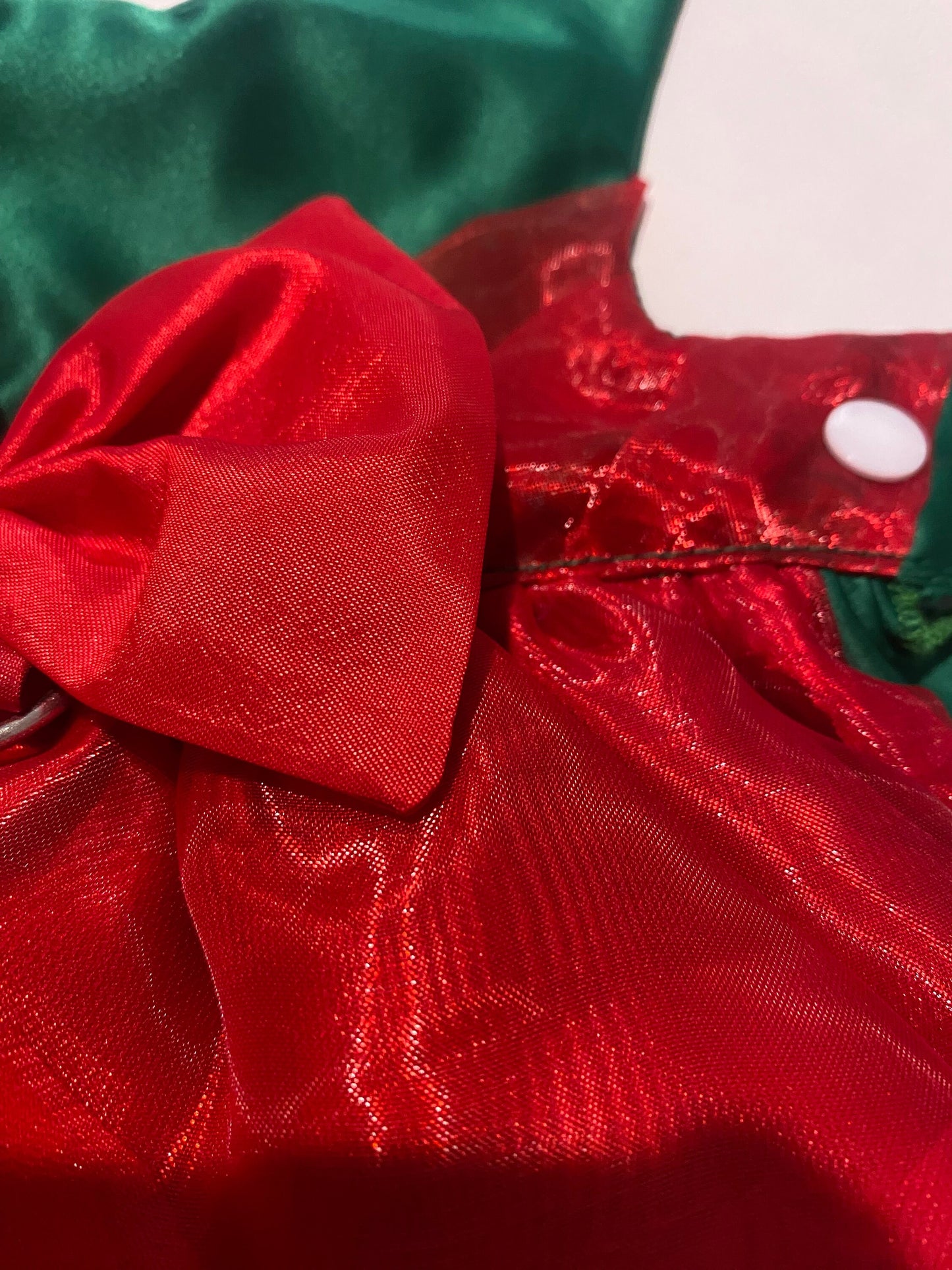 Holiday Dress