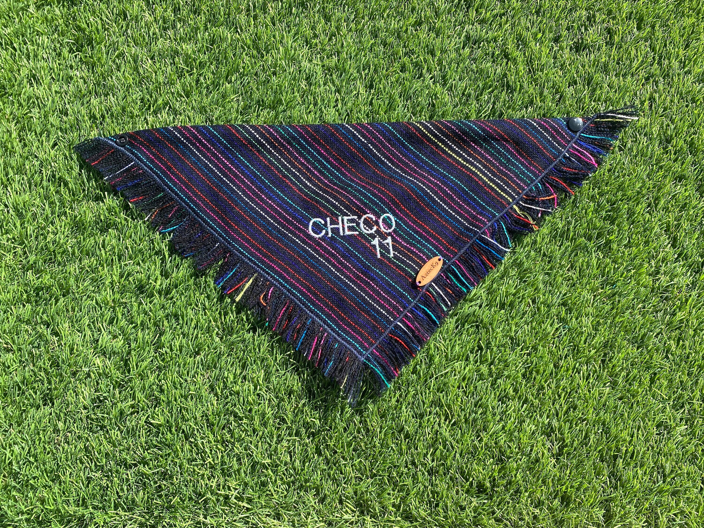 Checo Bandana